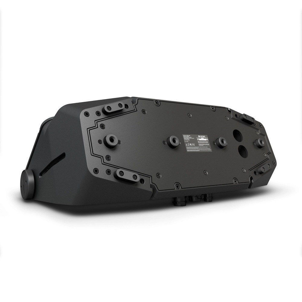 Cameo ZENIT W600i Outdoor LED Wash Light für Festinstallation