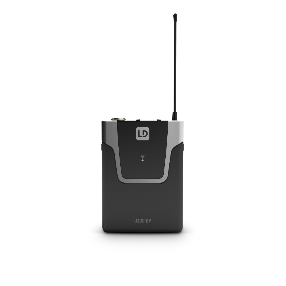 LD Systems U306 BP Bodypack Sender