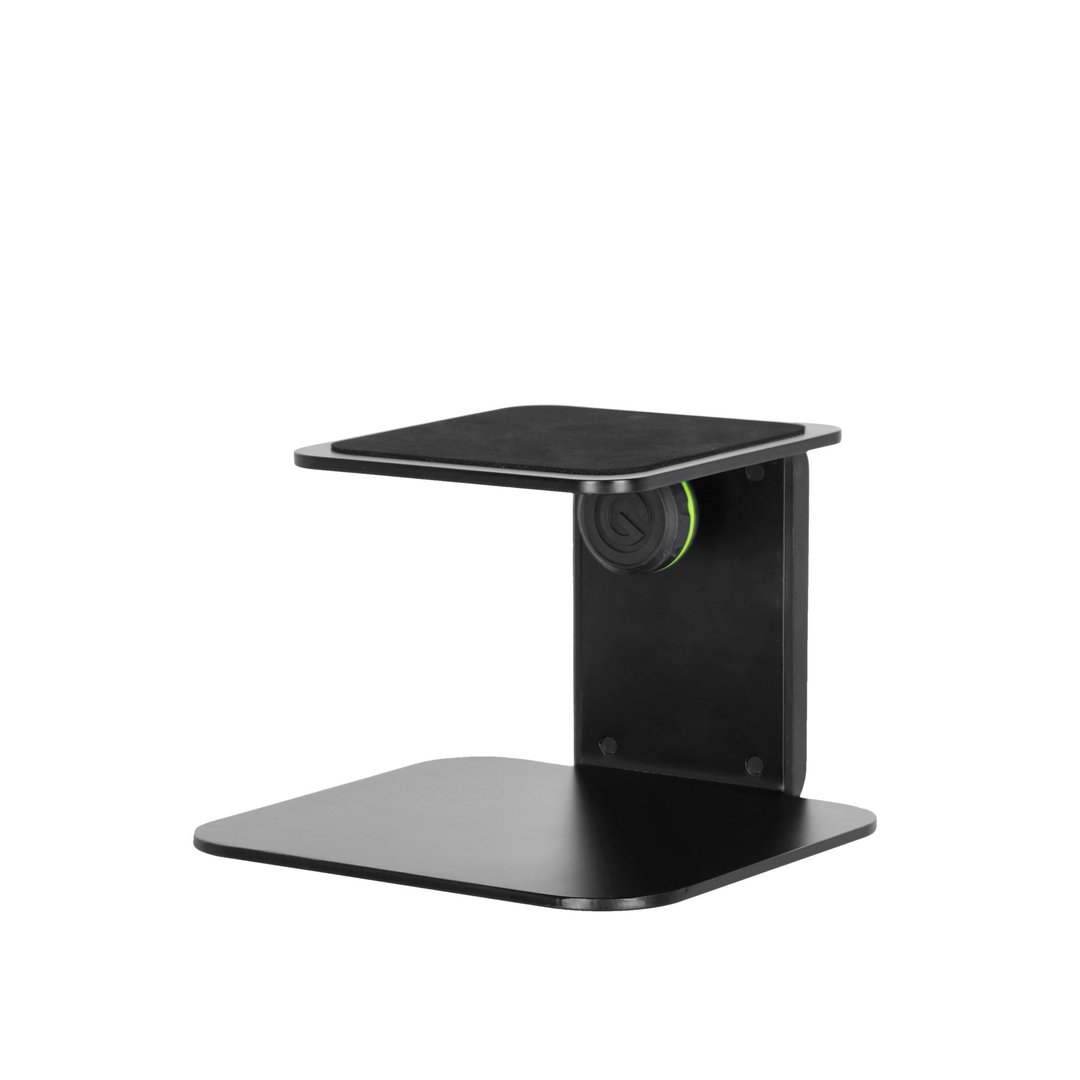Gravity SP 3102 C B Kompakter Studiomonitor-Tischständer
