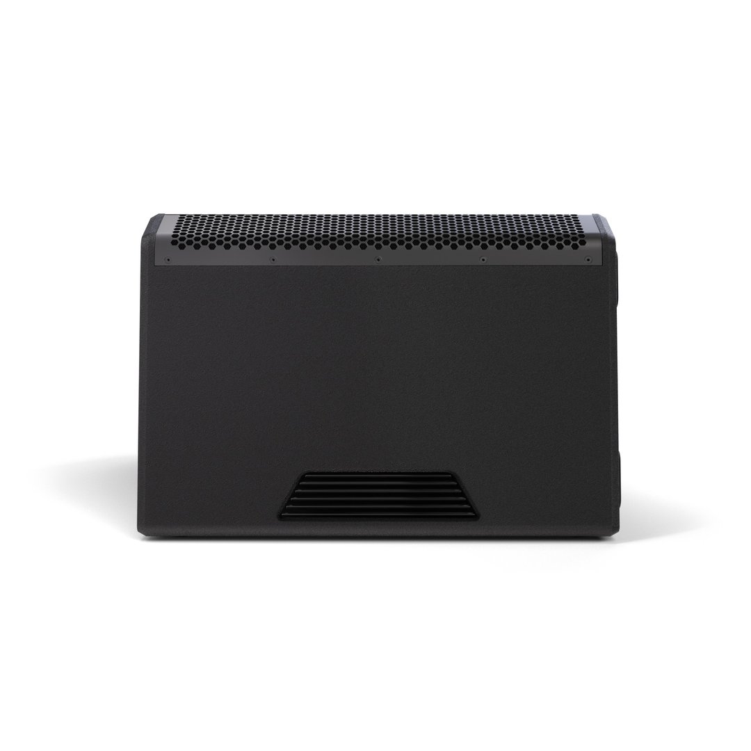 LD Systems  MON 15 A G3  15" aktiver koaxialer Bühnenmonitor