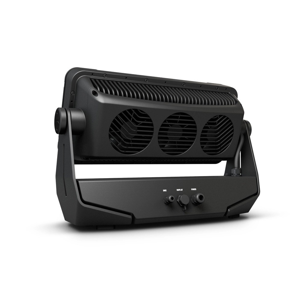 Cameo ZENIT W600i Outdoor LED Wash Light für Festinstallation