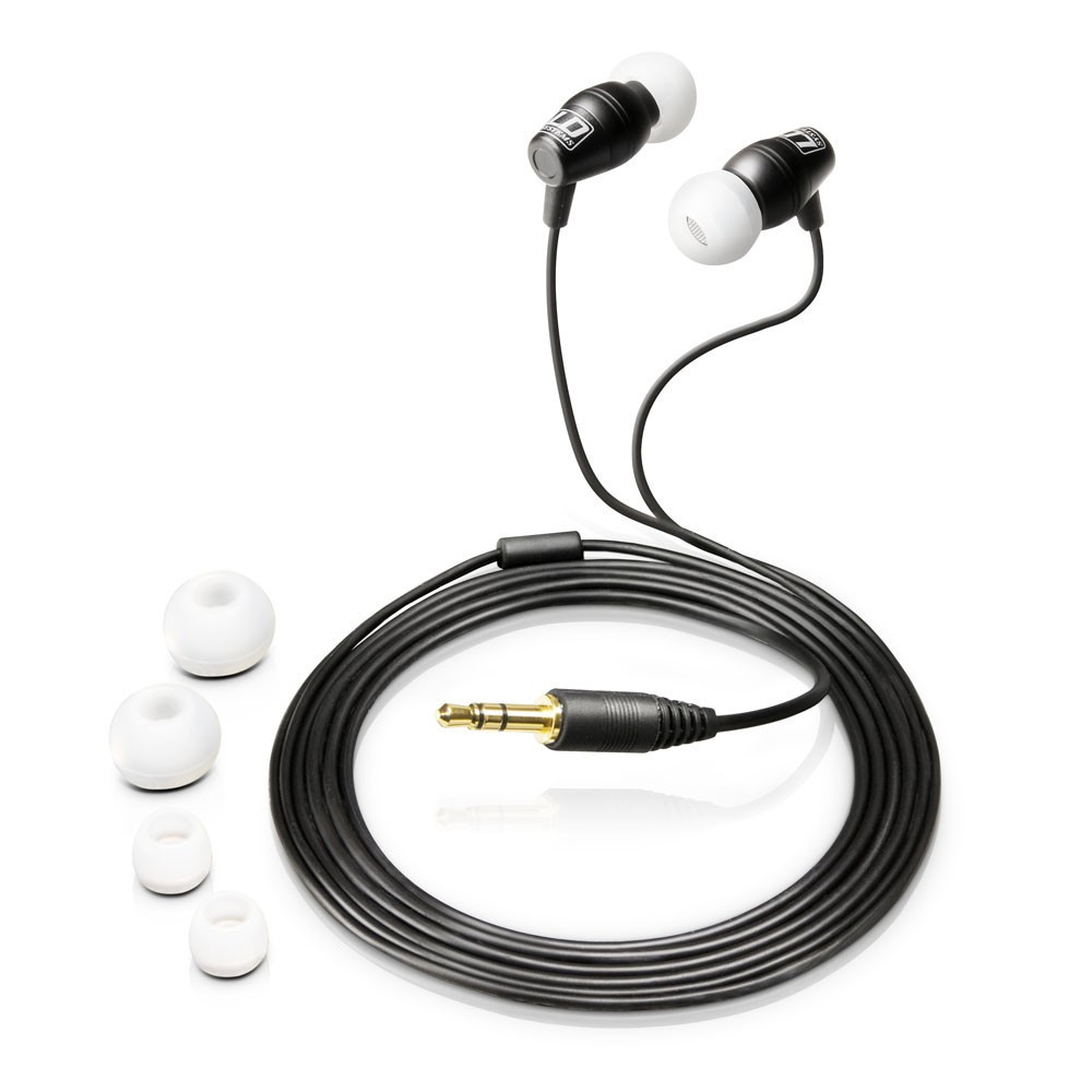 LD Systems MEI 100 G2 B 6 In-Ear Monitoring System drahtlos