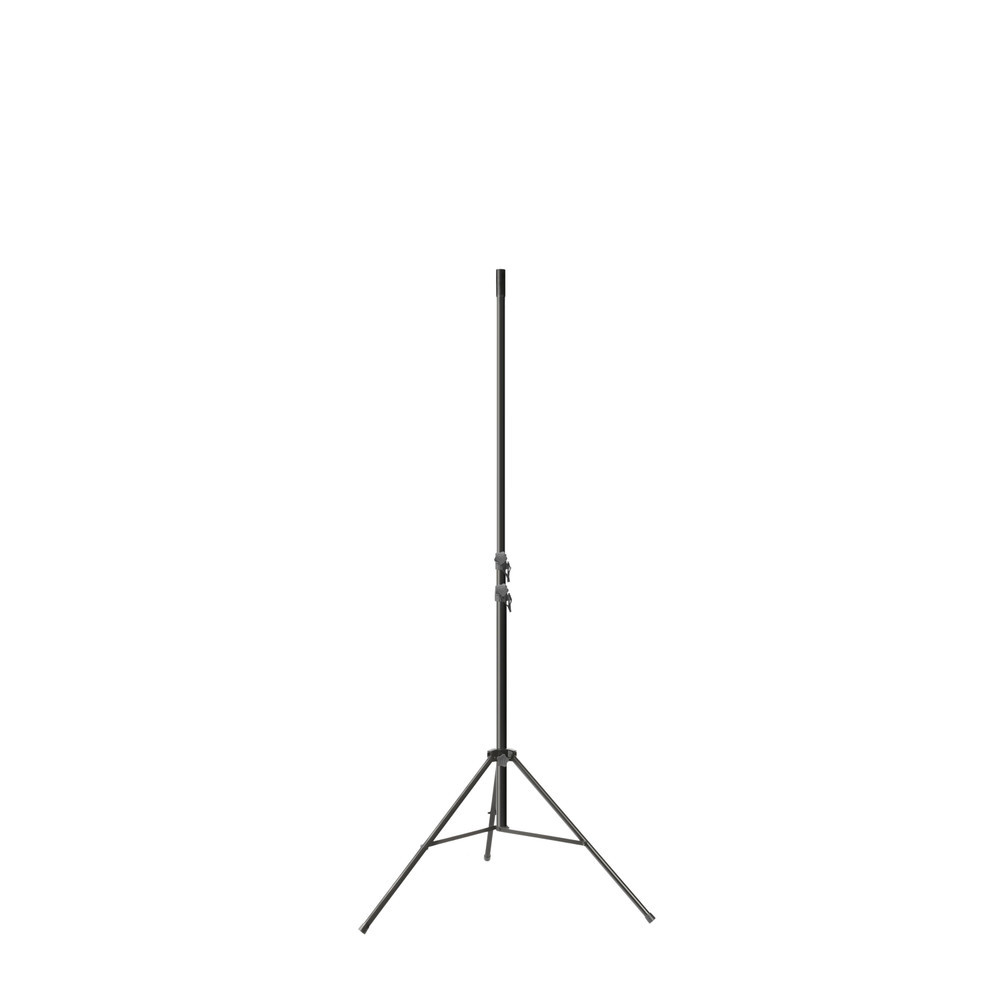 Adam Hall Stands SLS315B   Professionelles Licht- und Boxenstativ