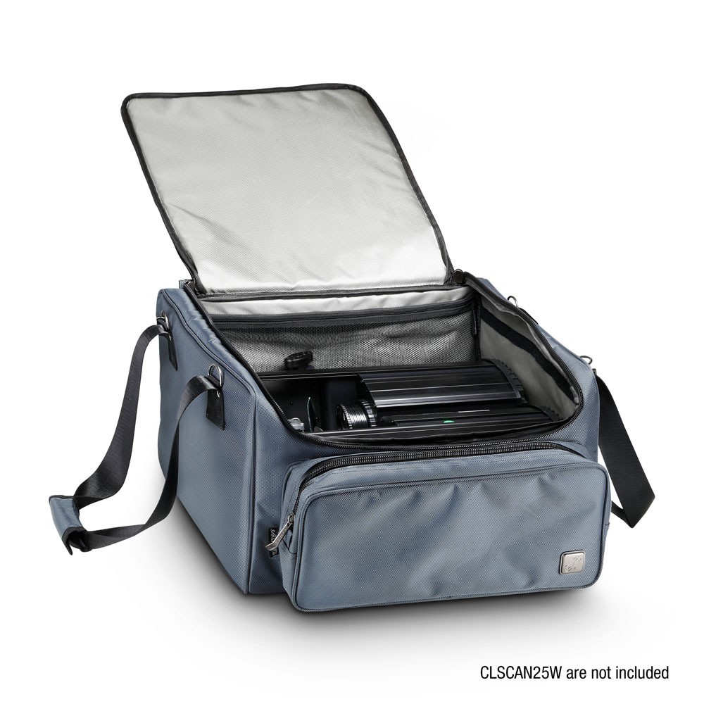 Cameo GEARBAG 200 M Universelle Equipmenttasche 470 x 410 x 270 mm