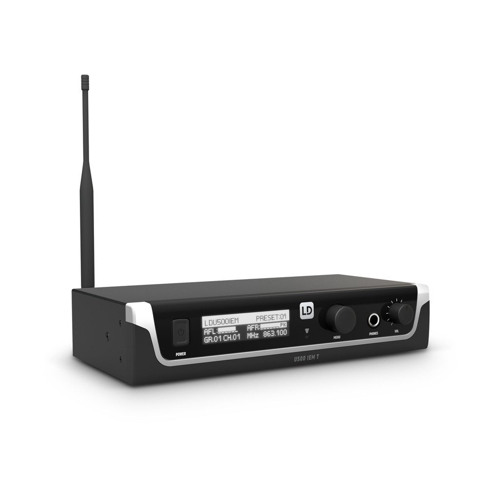 LD Systems U505 IEM T Sender