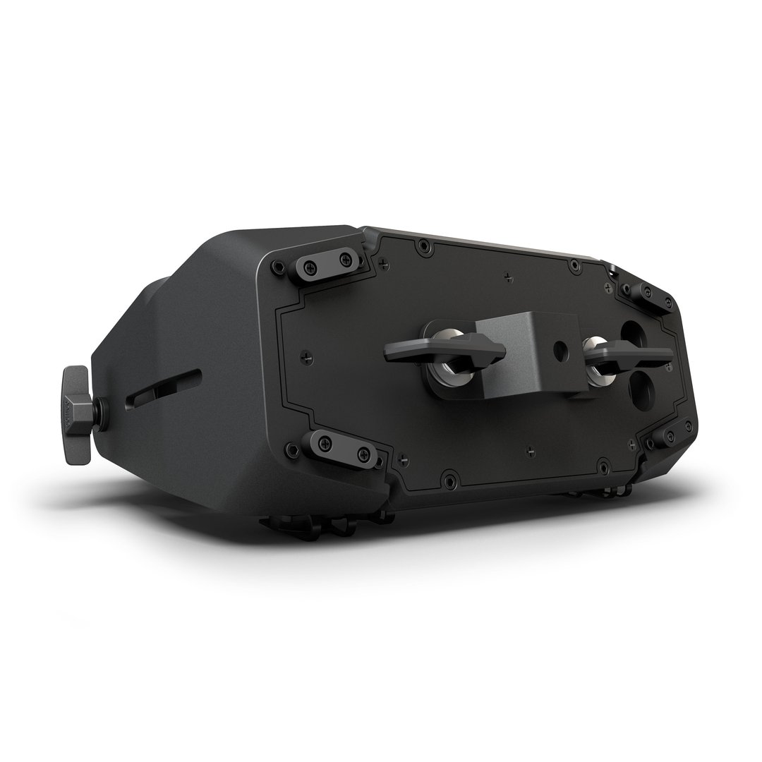 Cameo ZENIT W600 Outdoor LED Wash Light
