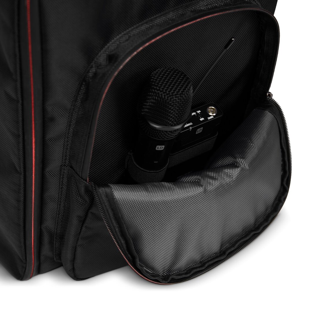 LD Systems ANNY 8 BACKPACK Transportrucksack  von ANNY 8