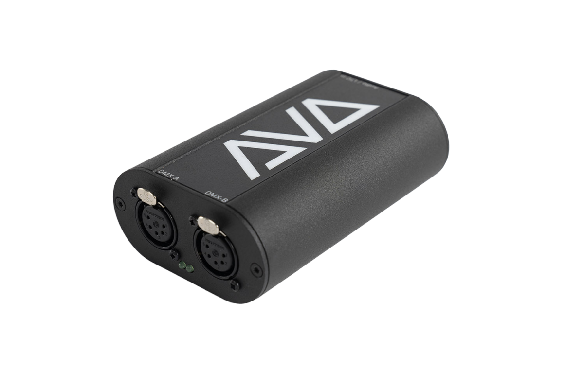 Avolites T2 USB Interface