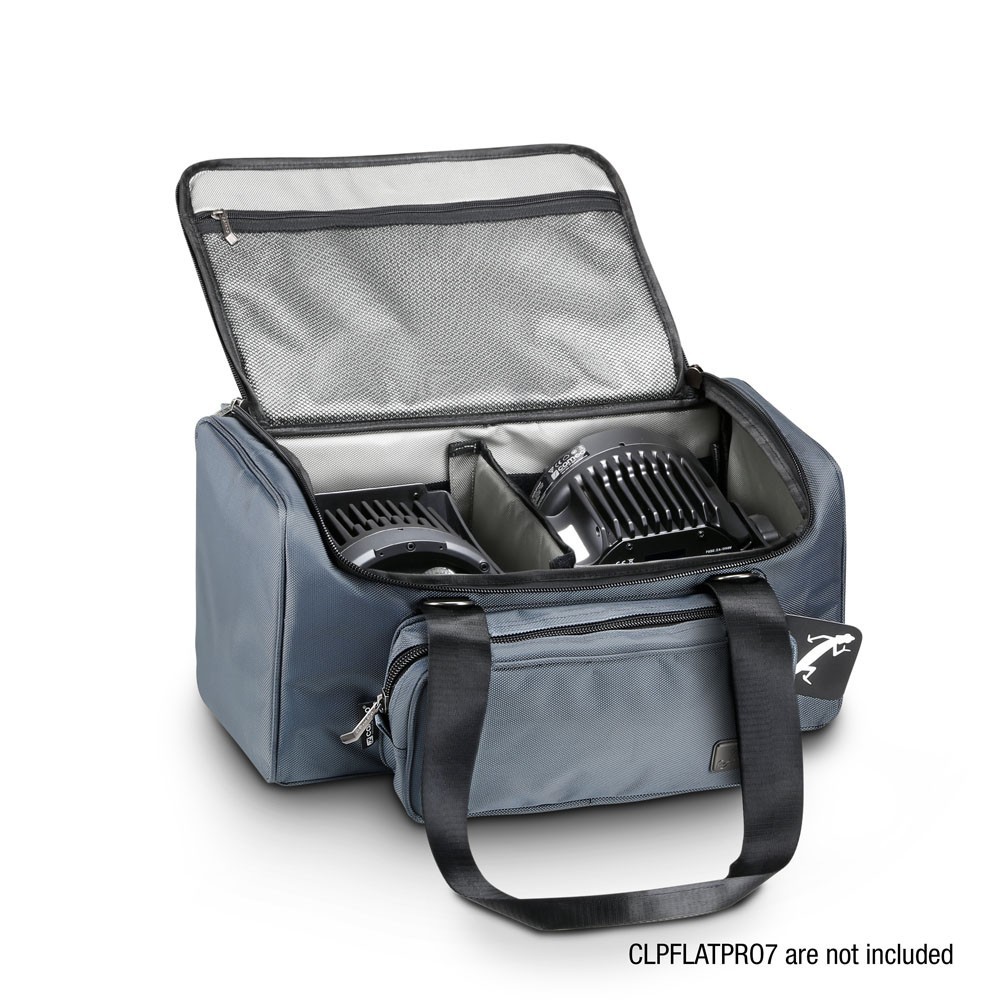 Cameo GEARBAG 300 S Universelle Equipmenttasche 460 x 220 x 220 mm