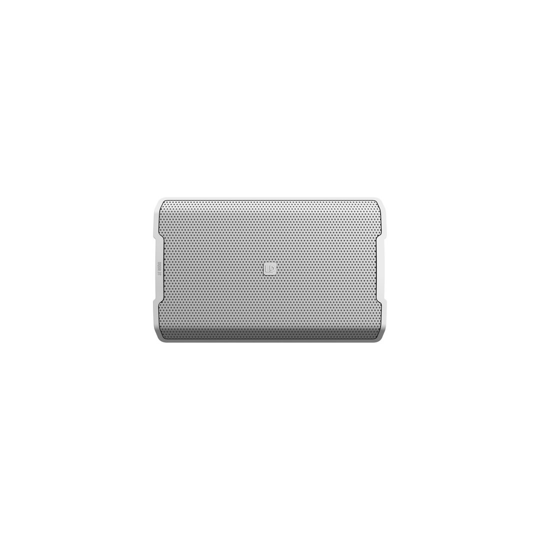 LD Systems DQOR 3 T W 3" Indoor/Outdoor 2-Wege-Installationslautsprecher passiv 16 Ohm, 70/100 V,
