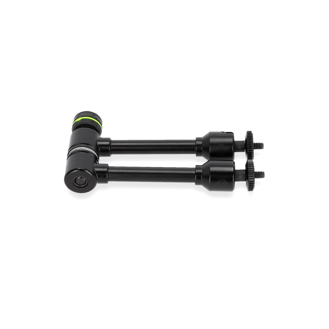 Gravity  MA VARIARM M 14  Vielseitiger Gelenk-Arm mit zentralem Feststell-Mechanismus - 1/4" Medium