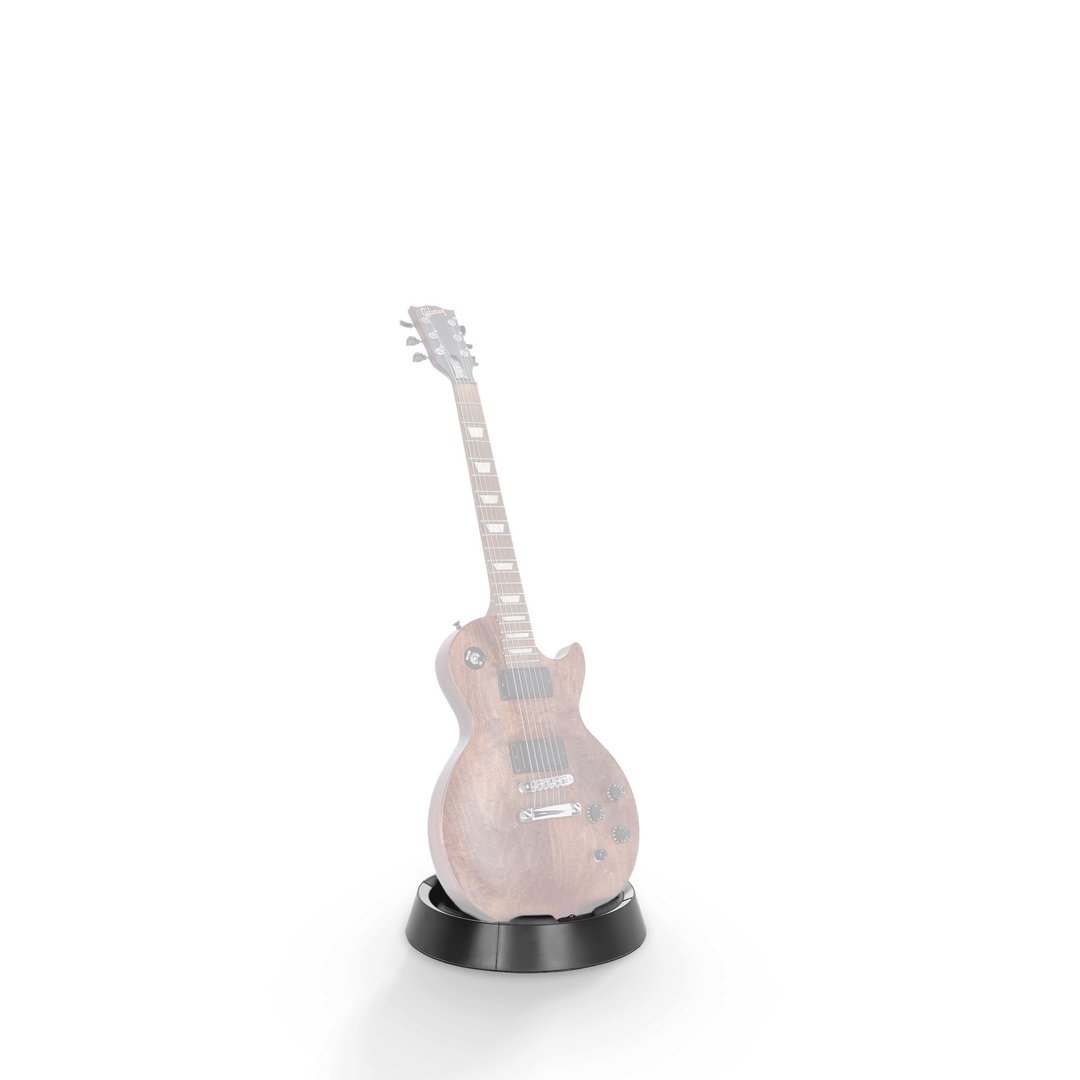 Gravity GS LS A 01 B Guitar GLOW STAND®, A-Form