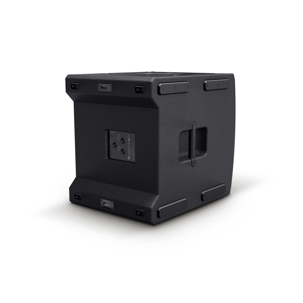 LD Systems STINGER SUB 15 G3 Passiver 15” Bassreflex PA-Subwoofer