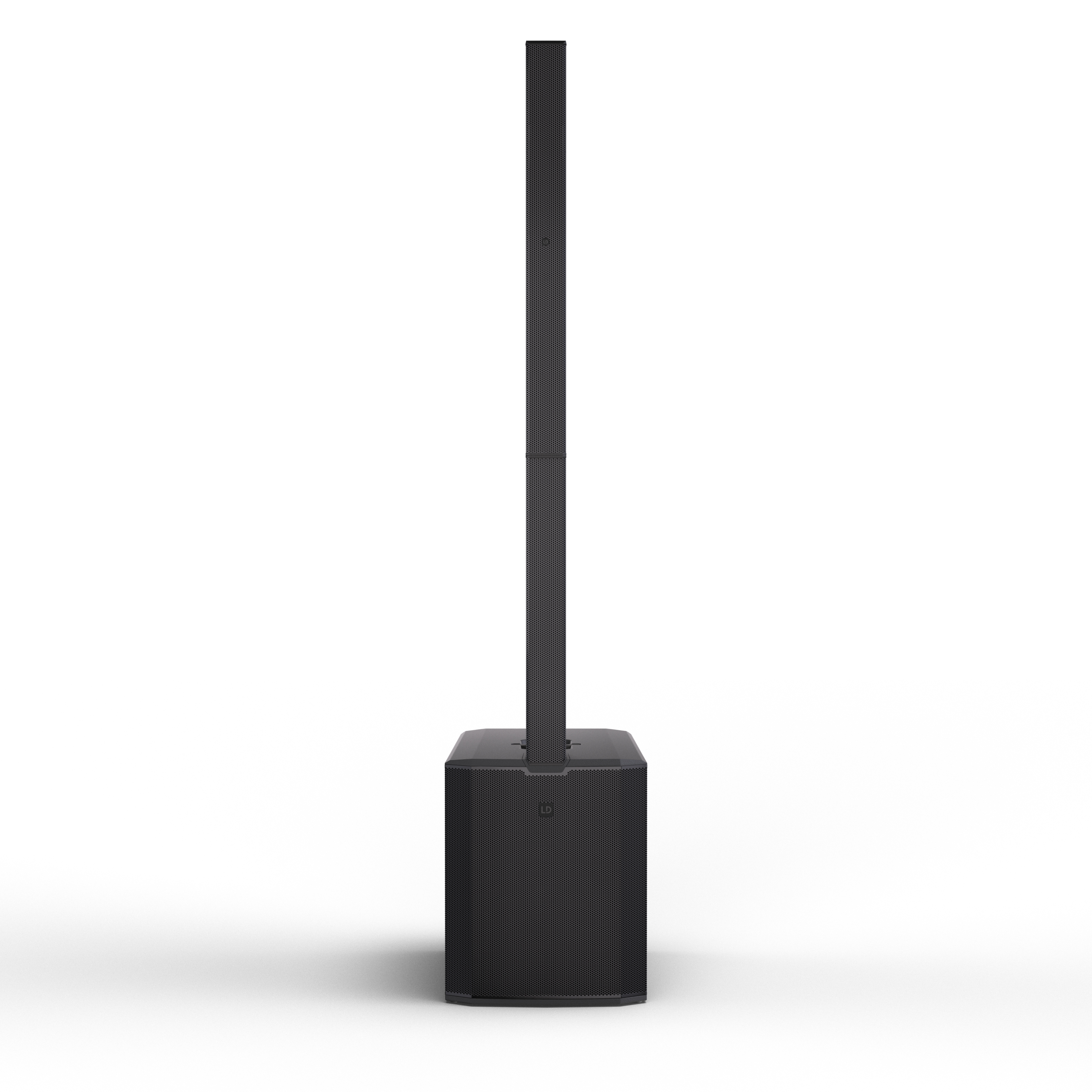 LD Systems MAUI 66 G3, schwarz