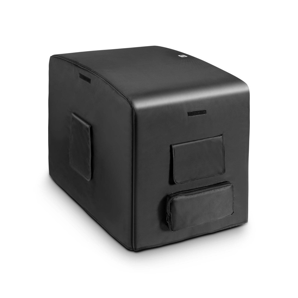 LD Systems STINGER SUB 15 G3 PC Gepolsterte Schutzhülle