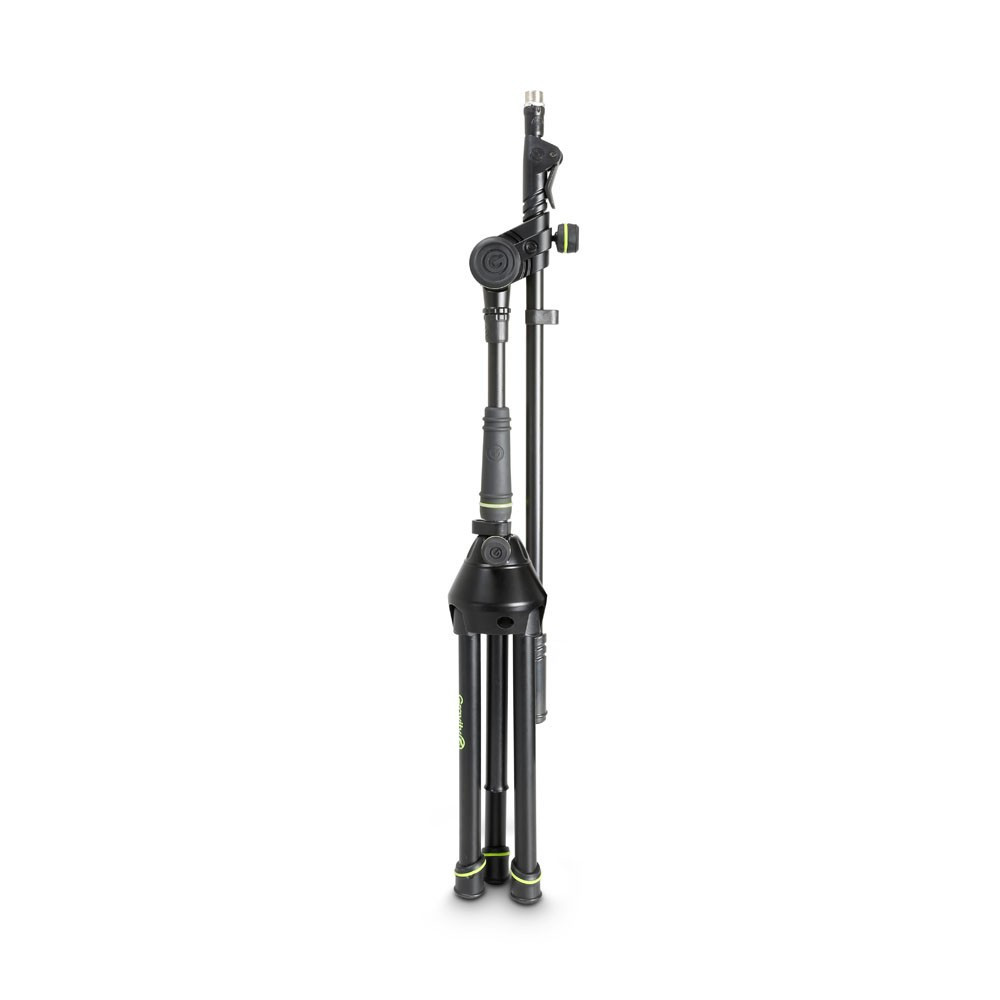Gravity  MS 4222 B  Mikrofonständer Kurz mit Dreibein-Klappfuß