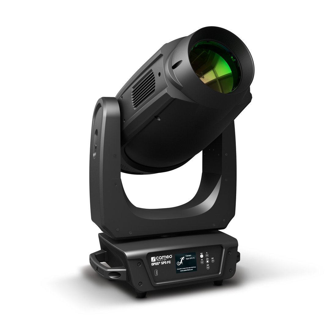 Cameo OPUS SP5 FC Profile Spot Moving Head