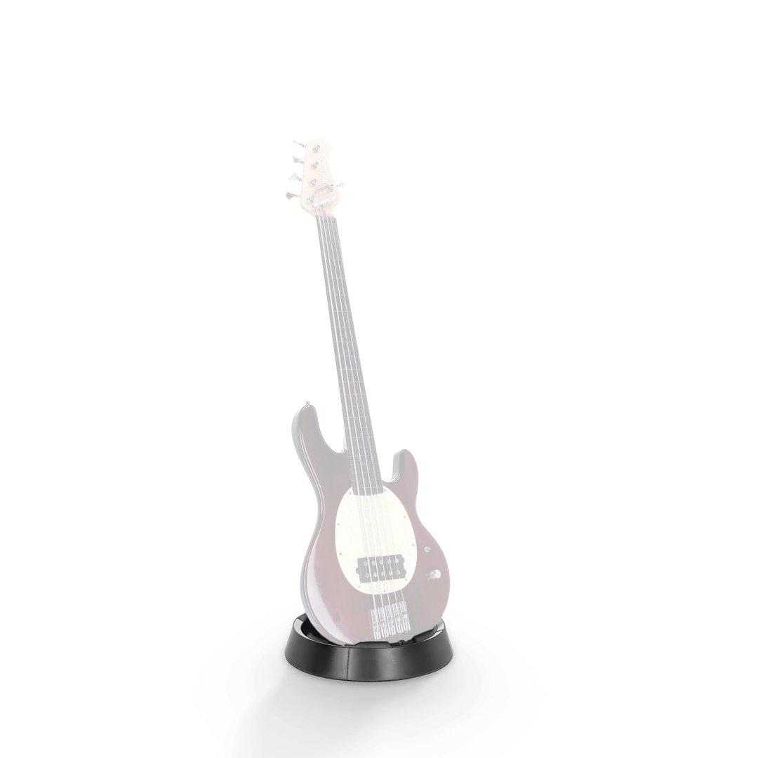 Gravity GS LS A 01 B Guitar GLOW STAND®, A-Form
