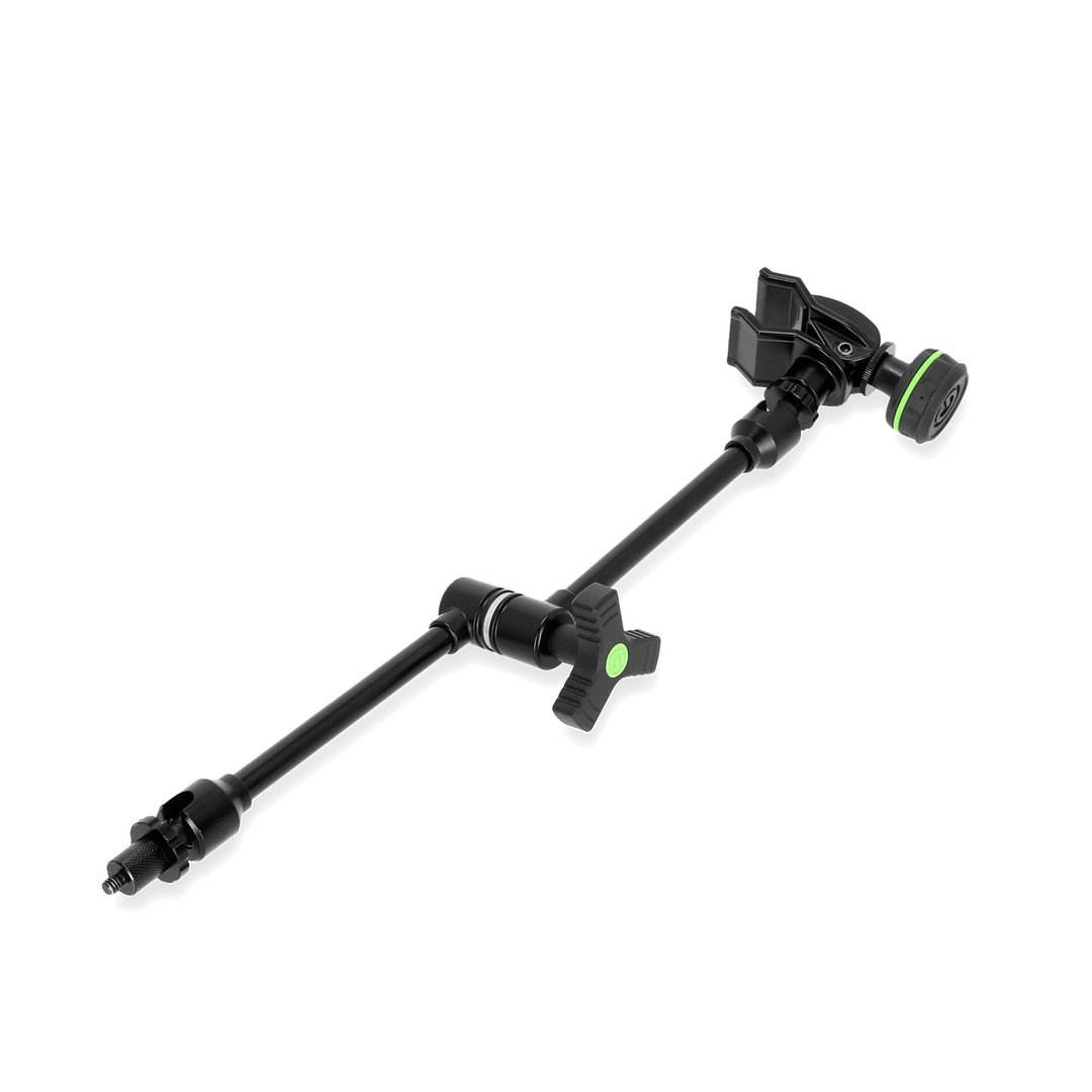 Gravity MA VARIARM L 38 Vielseitiger Gelenk-Arm mit zentralem Feststell-Mechanismus - 3/8" Large