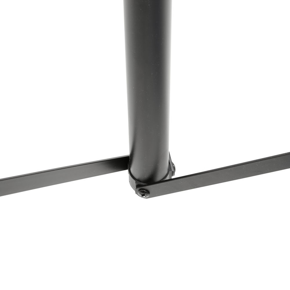 Gravity SP 5211 B Lautsprecherstativ 35mm Aluminium schwarz