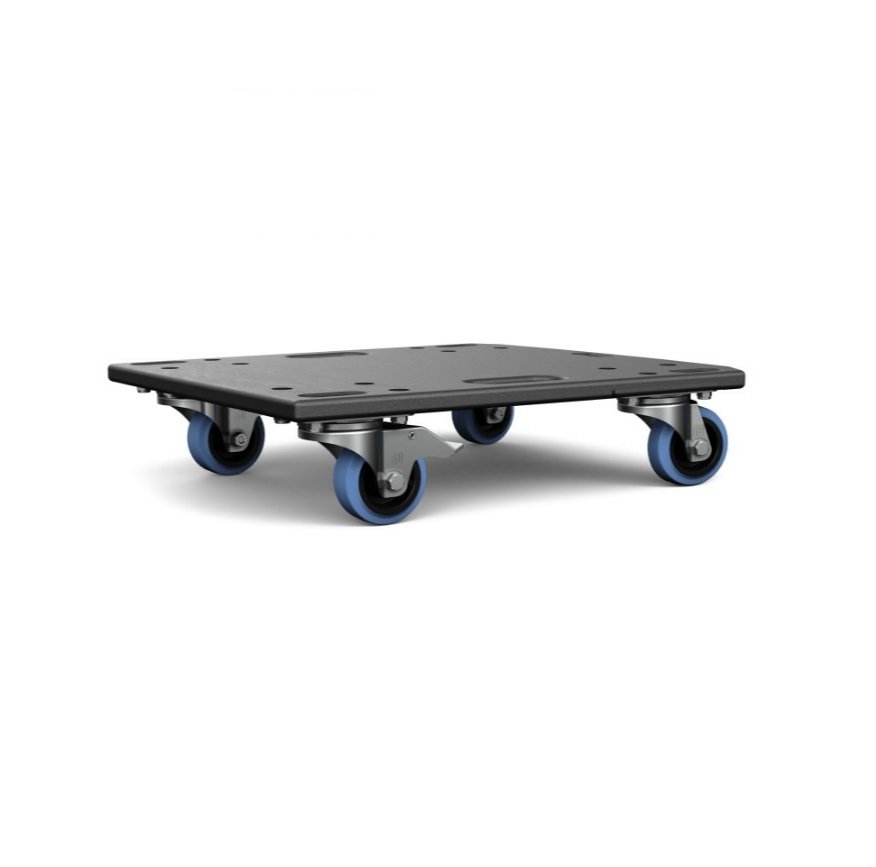 LD Systems DAVE 12 G4X CB Rollbrett für DAVE 12 G4X