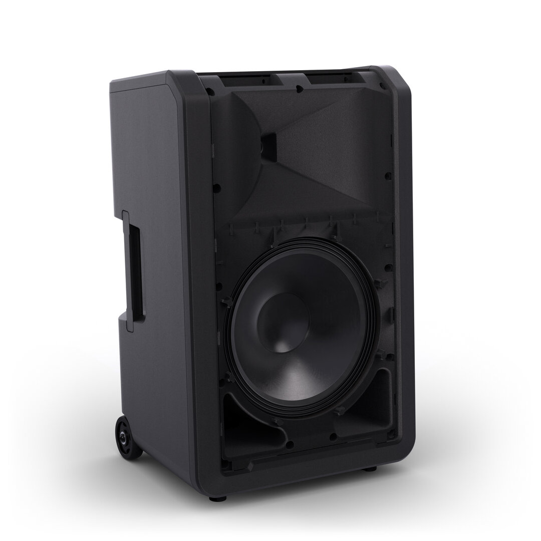 LD Systems ANNY 12 Mobiles Bluetooth PA-System