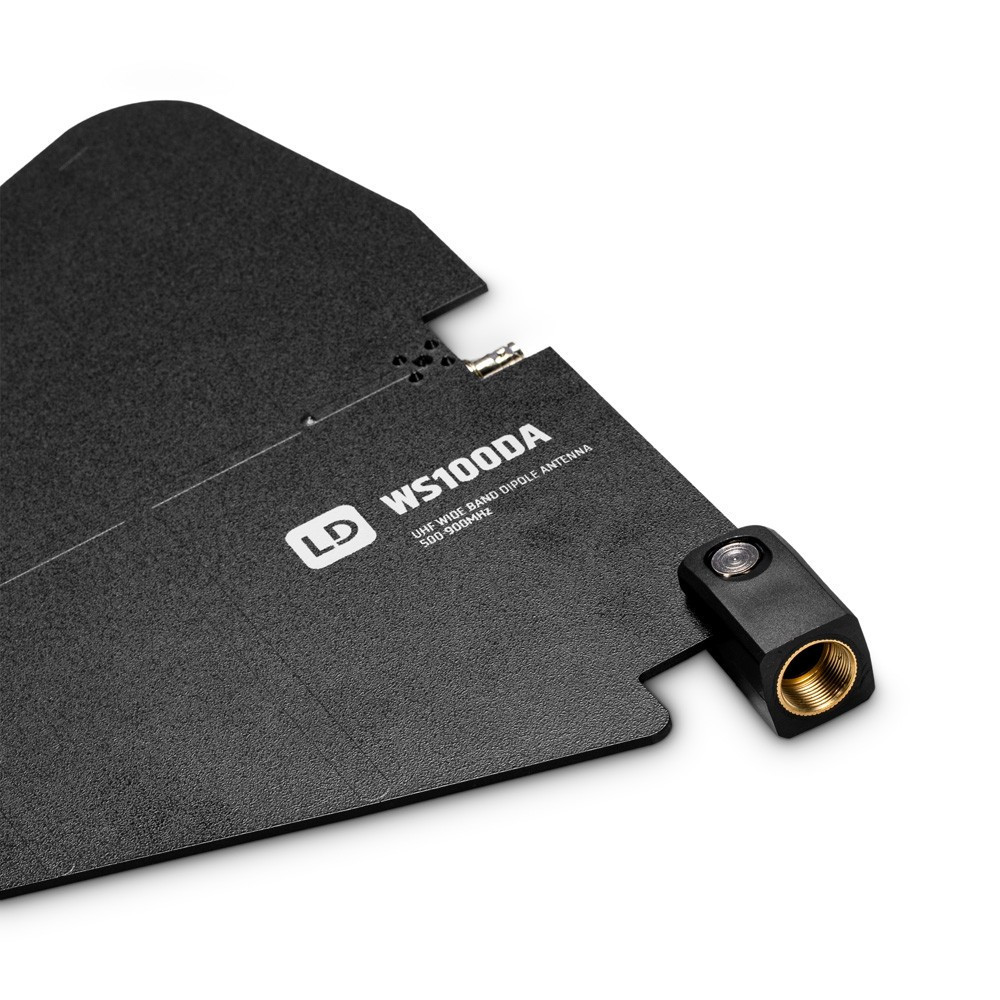 LD Systems WS 100 DA  Direktionale Antennen