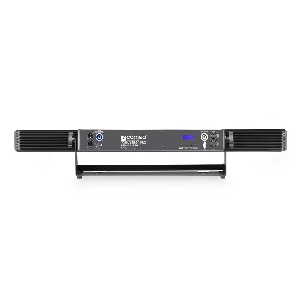 Cameo PIXBAR 650 C PRO Professionelle 8 x 30 W COB LED Bar
