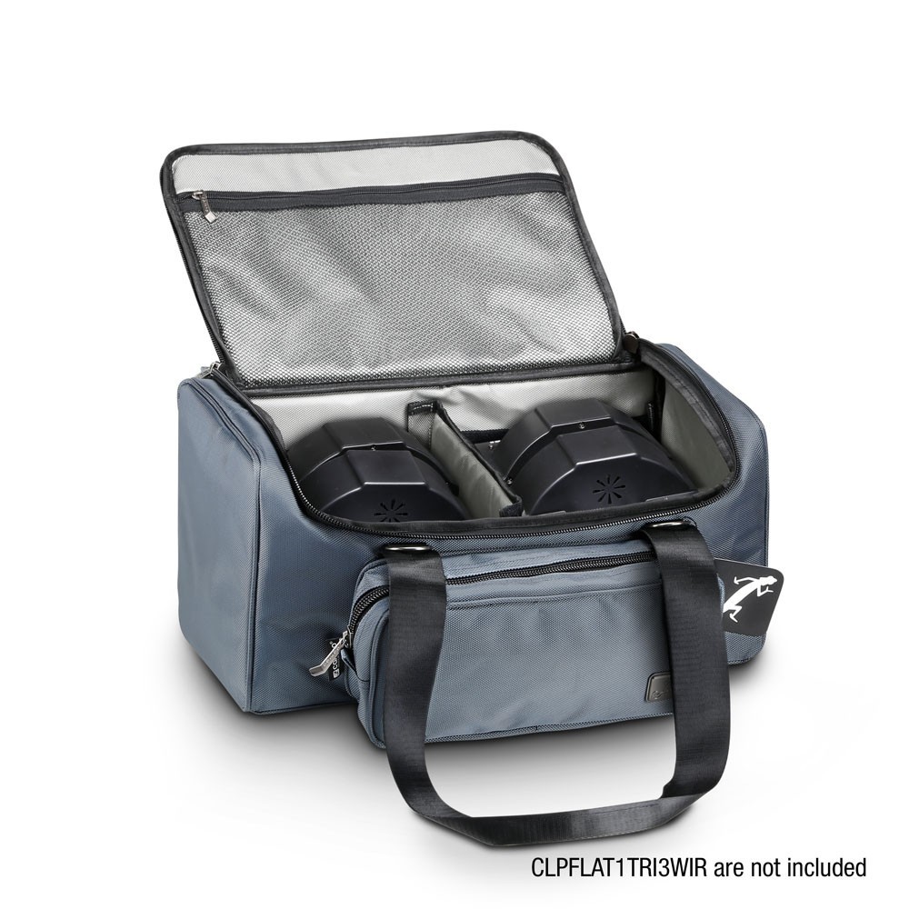 Cameo GEARBAG 300 S Universelle Equipmenttasche 460 x 220 x 220 mm