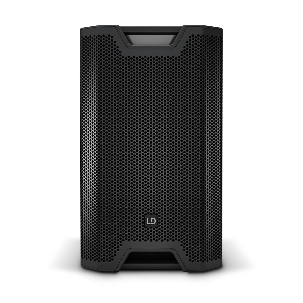 LD Systems ICOA 15 15" Passiver koaxialer PA-Lautsprecher