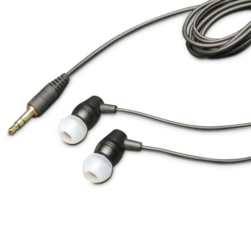 LD Systems IEHP 1 Professioneller In-Ear-Kopfhörer