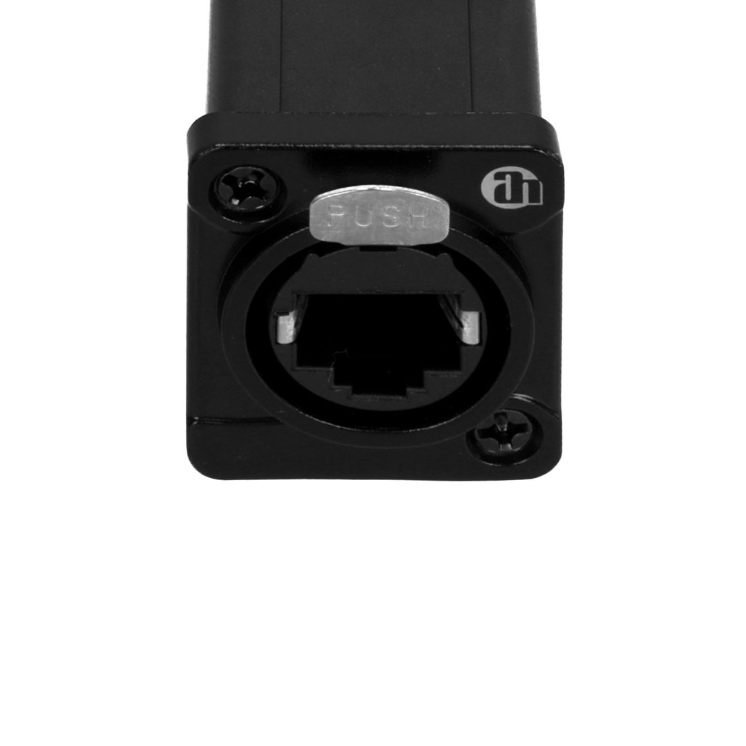 Adam Hall Cables 4 STAR CATBOX XM3 Audio & DMX Multicore | Adam Hall® 4 XLR 3-Pol Male x Cat.6a