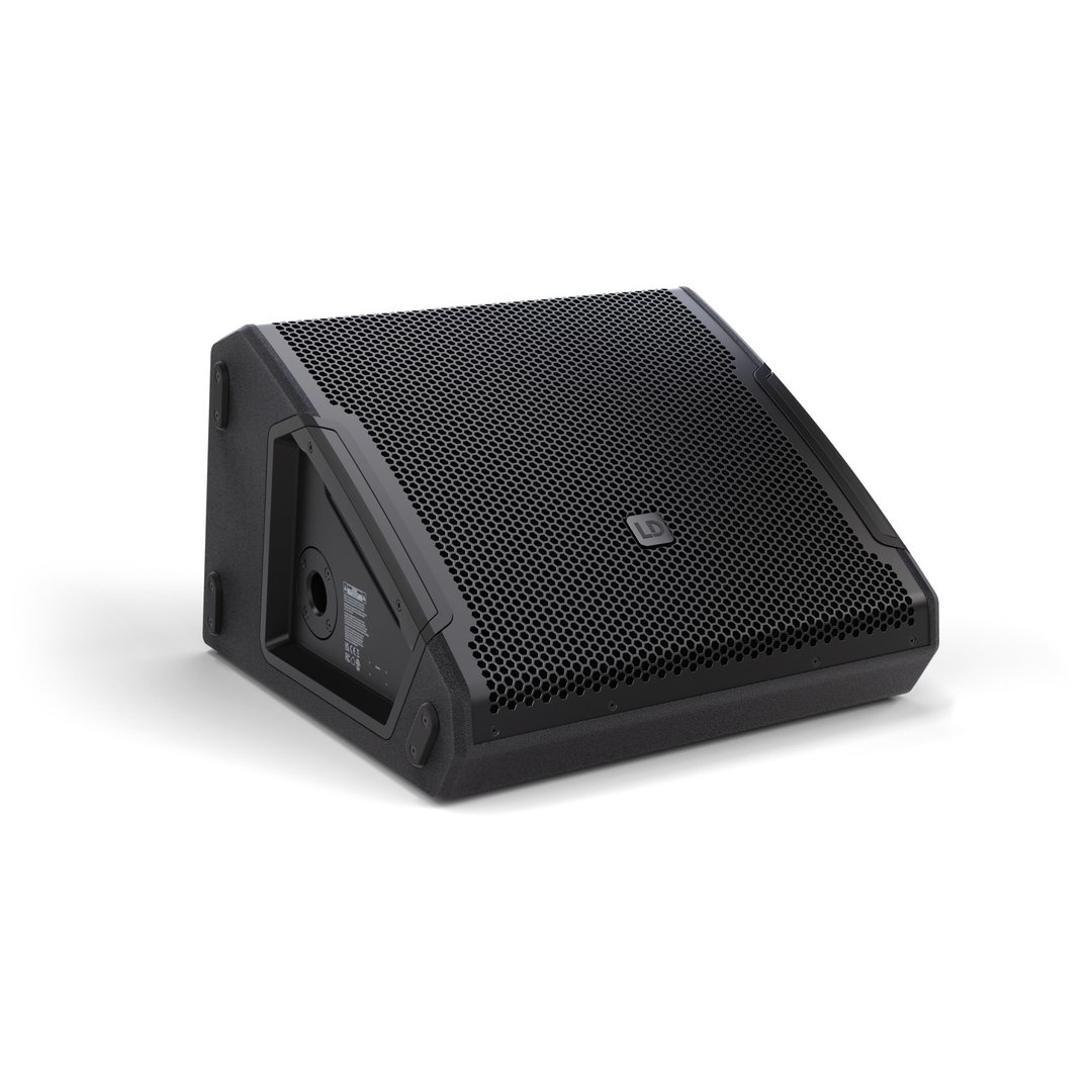 LD Systems  MON 15 A G3  15" aktiver koaxialer Bühnenmonitor