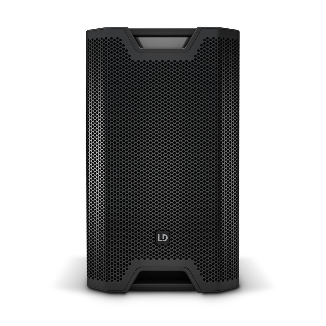 LD Systems ICOA 15 A 15" Aktiver koaxialer PA-Lautsprecher