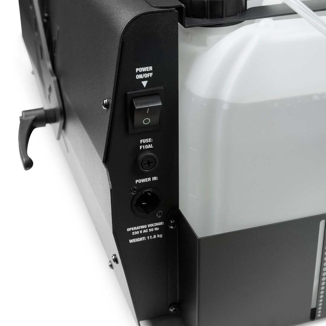 Cameo INSTANT HAZE 1400 G2 Touring Hazer