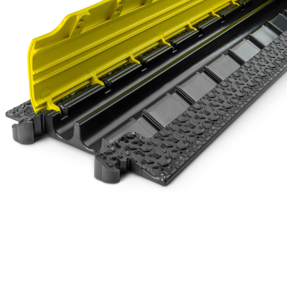 Defender MICRO 2 LUX Kabelbrücke Micro 2 LUX 2 Kanäle