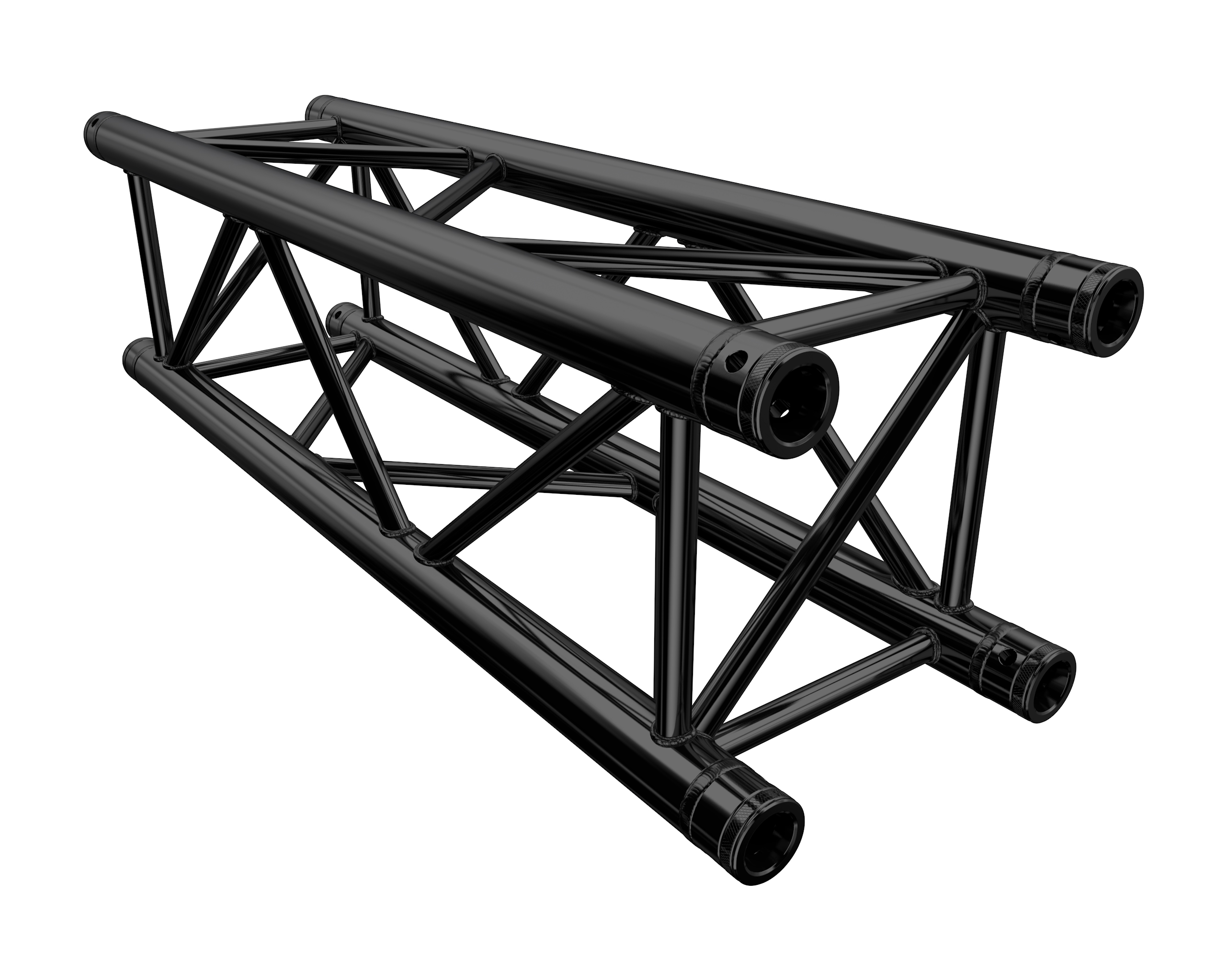 F34 PL 250cm stage black