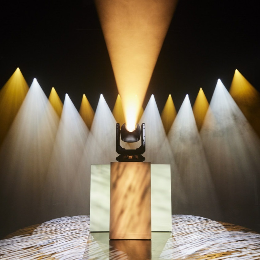 Cameo OTOS SP6 IP65 Spot Profile Moving Head