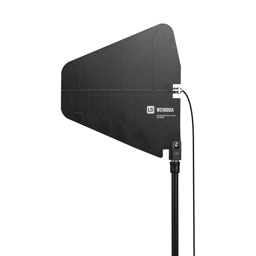 LD Systems WS 100 DA  Direktionale Antennen