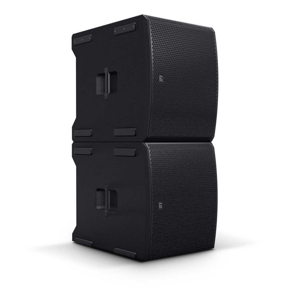 LD Systems STINGER SUB 18 G3 Passiver 18” Bassreflex PA Subwoofer