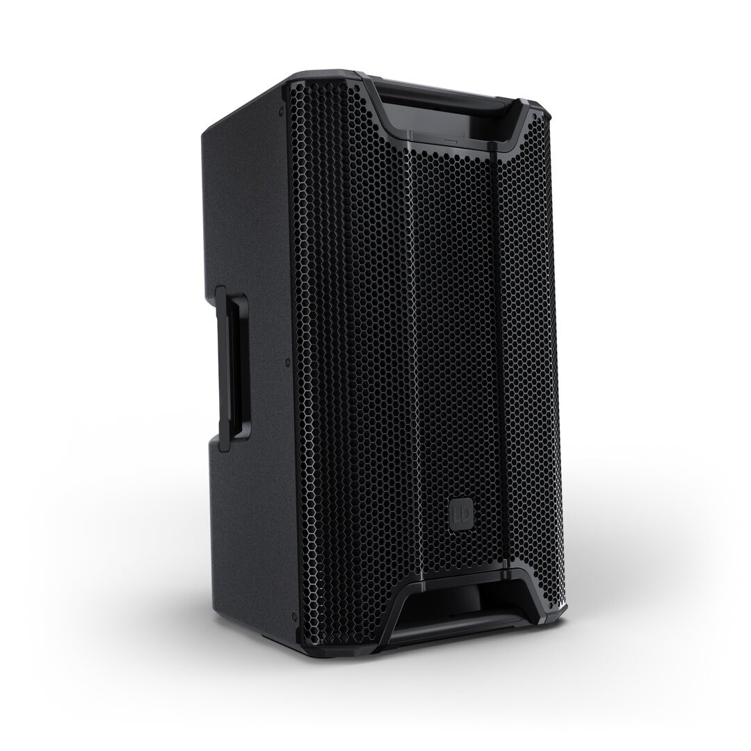 LD Systems  ICOA PRO 12 A
