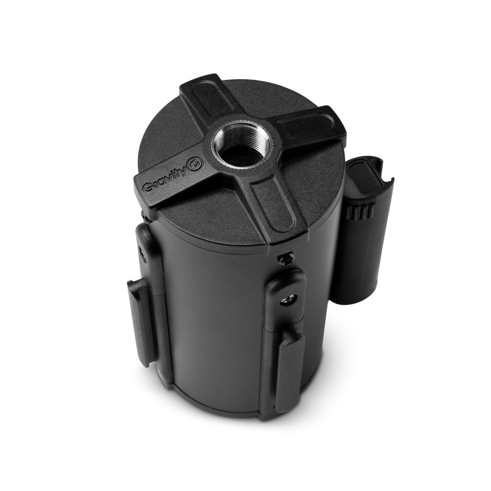 Gravity SA BELT 1 B Absperrgurt-Kassette für Ständermontage