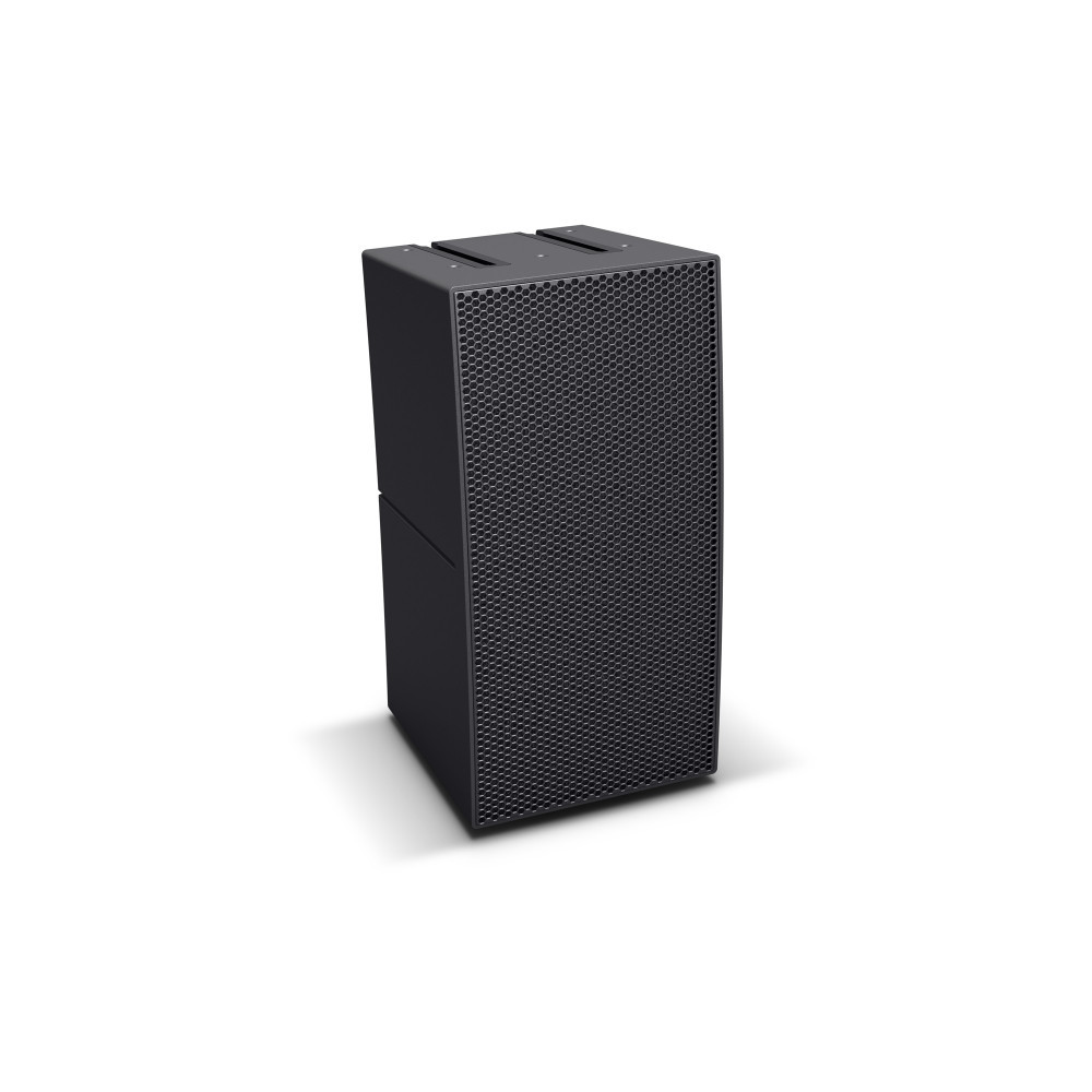 LD Systems CURV 500 TS Kompaktes Touring Array System