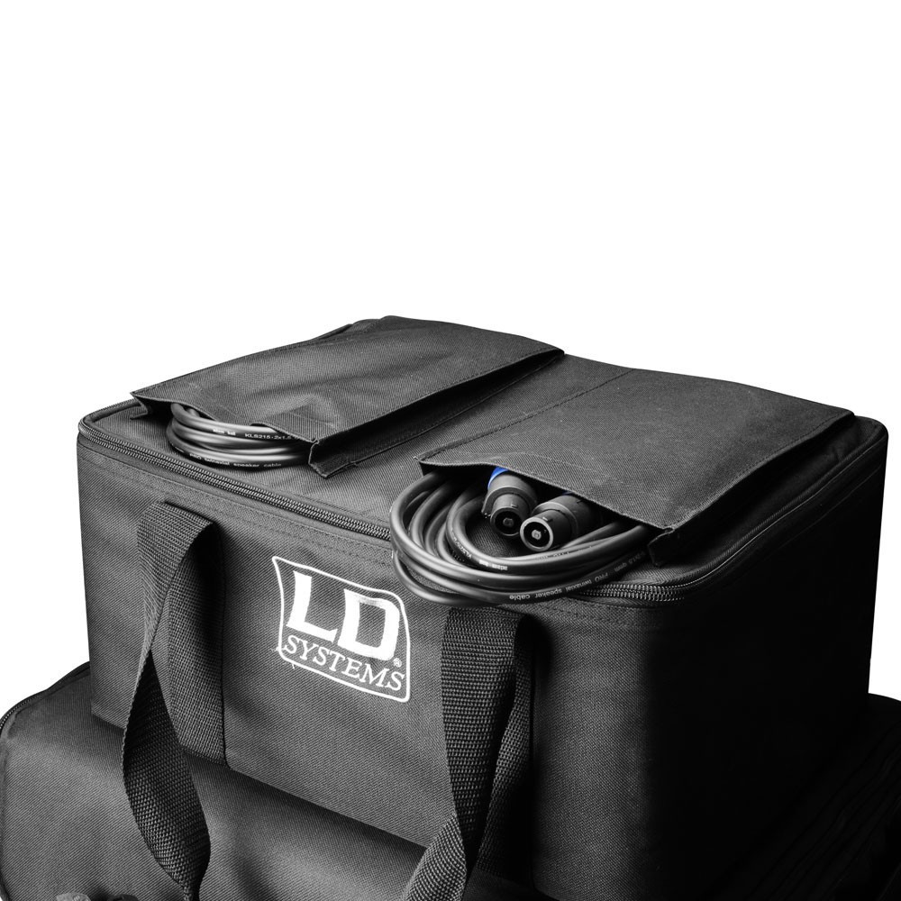 LD Systems DAVE 8 SET 1