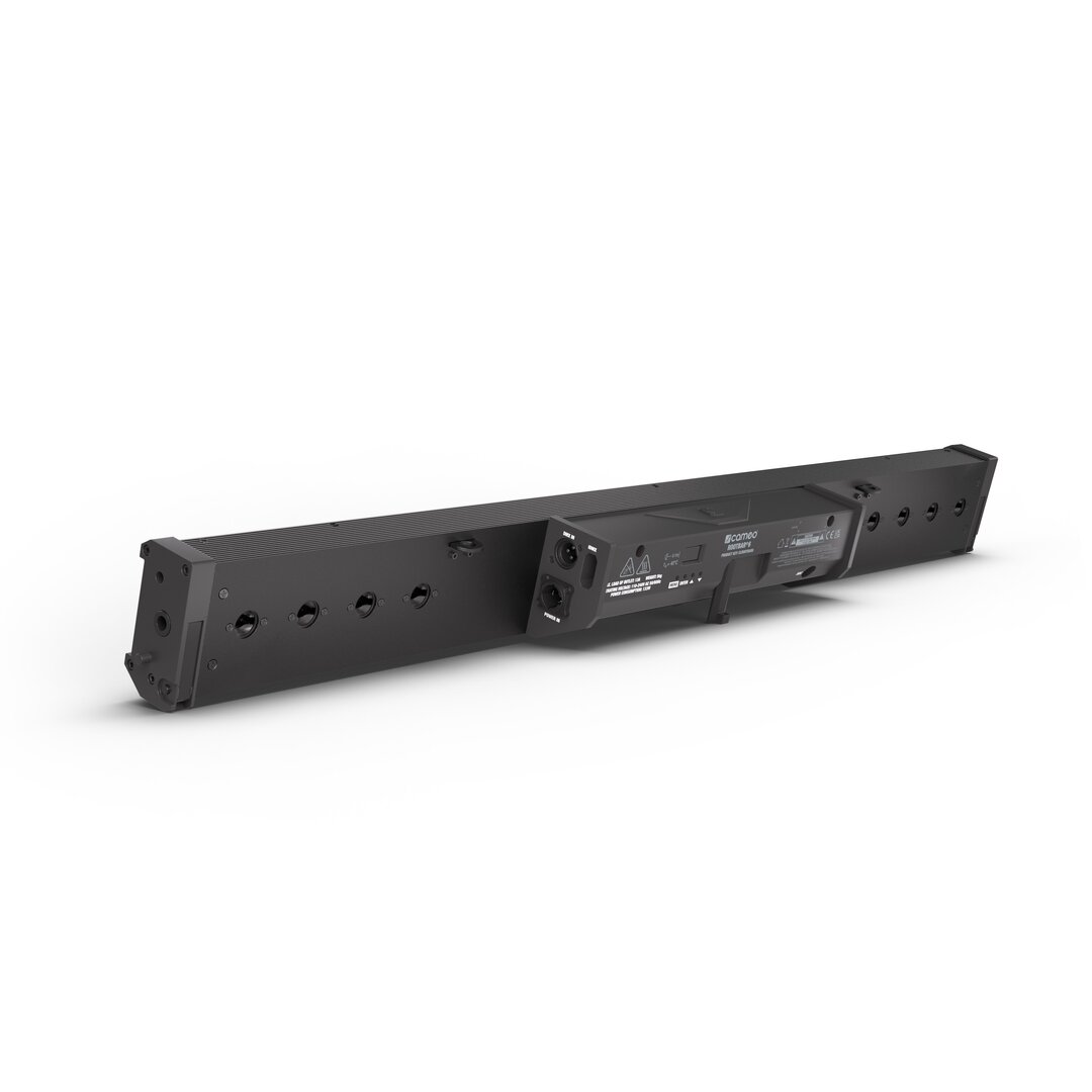 Cameo ROOT BAR 6 16 x 12 W RGBAW + UV-LED Bar