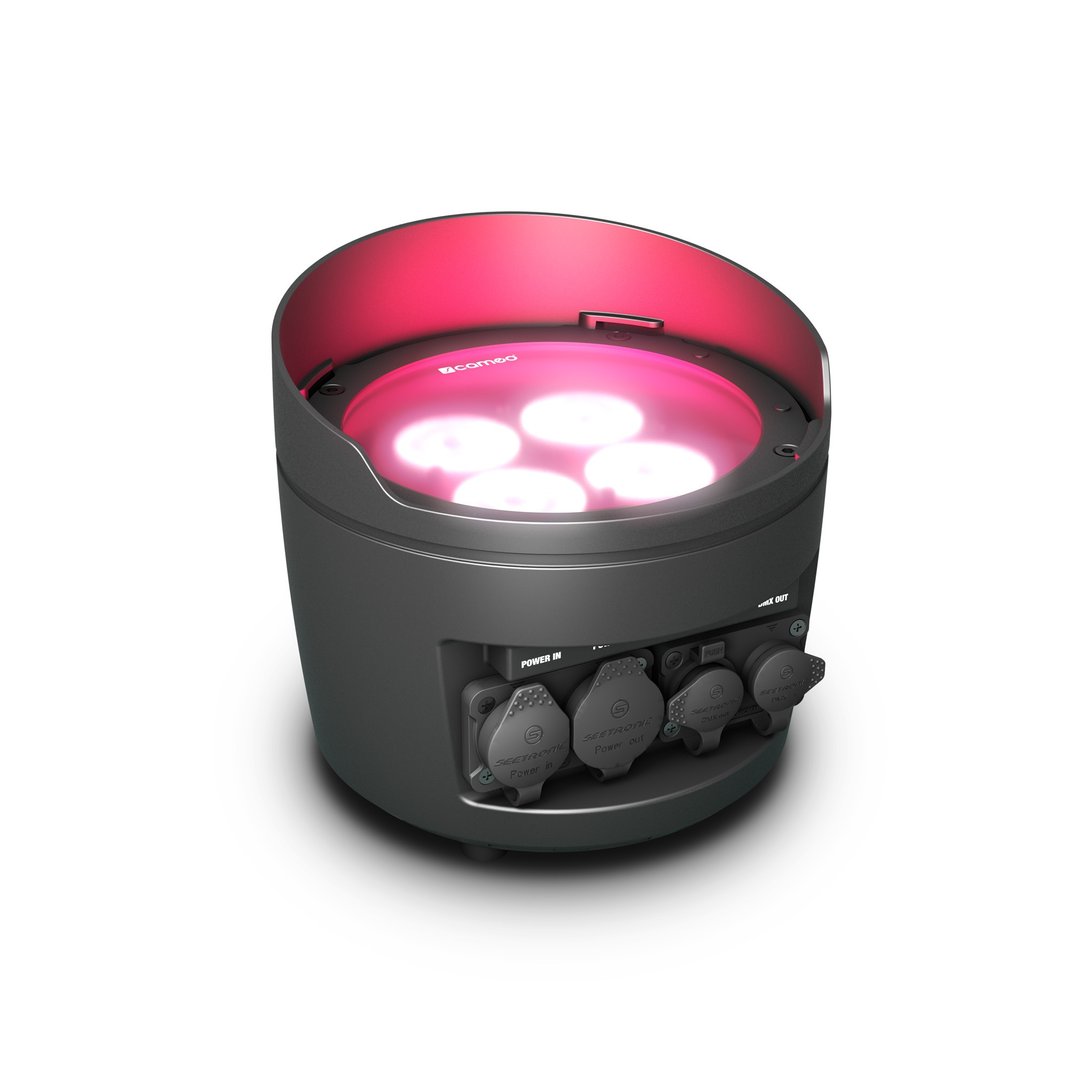 Cameo DROP P4 Professionelles Outdoor Uplight