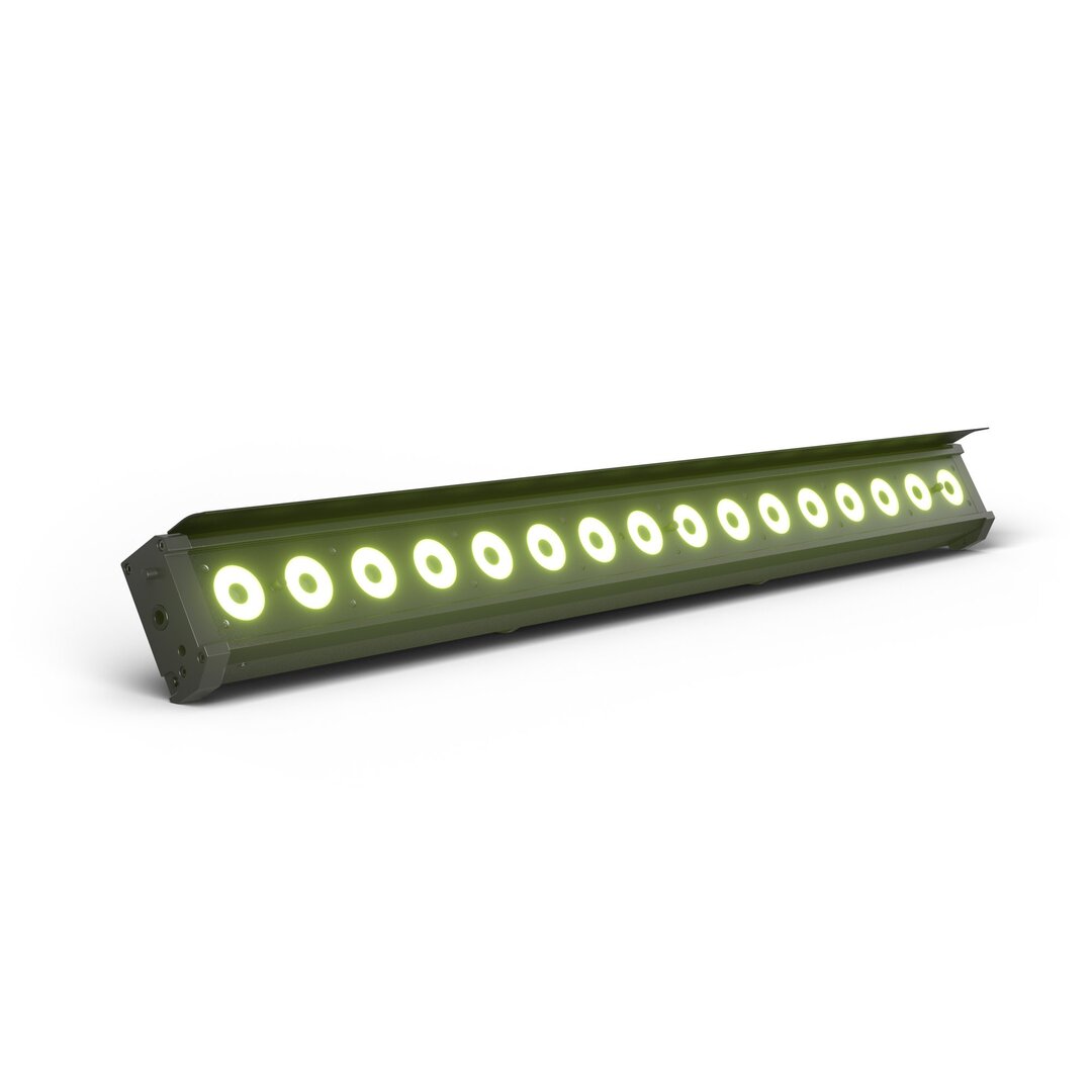 Cameo ROOT BAR 6 16 x 12 W RGBAW + UV-LED Bar
