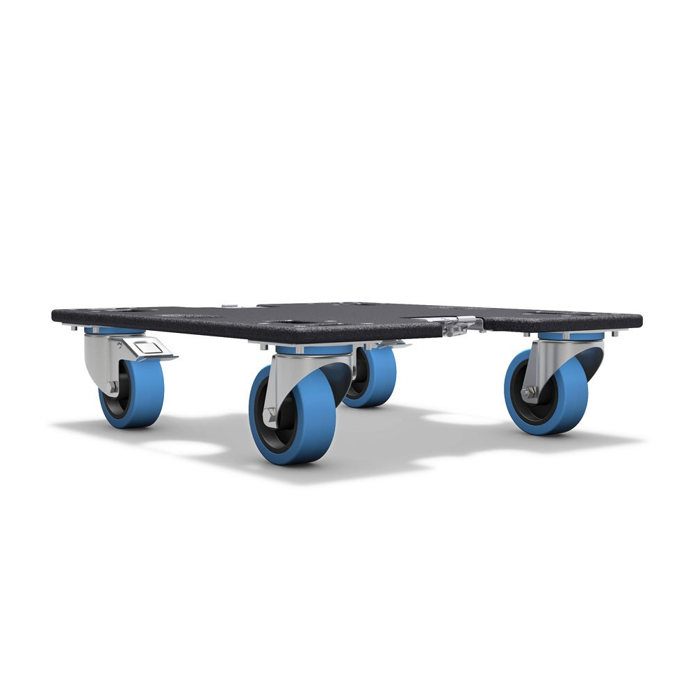 LD Systems STINGER SUB 15 G3 CB Rollbrett für Stinger