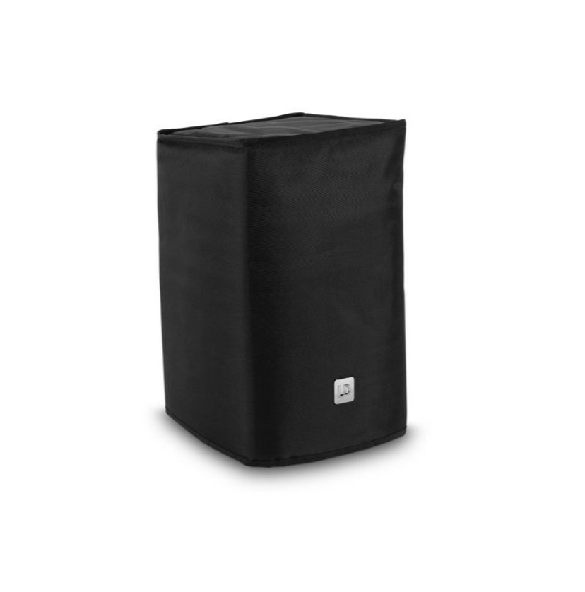 LD Systems DAVE 18 G4X SAT PC Gepolsterte Schutzhülle für DAVE 18 G4X Satelliten