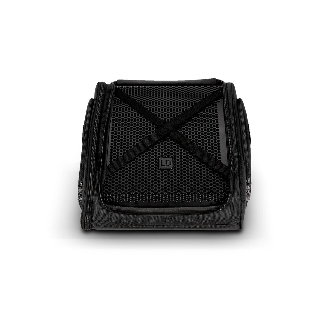 LD Systems MON 10 G3 PC Gepolsterte Schutzhülle für MON 10 A G3